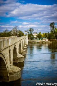 Puente Meric
